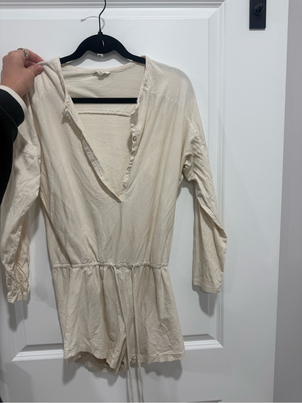 ANTHROPOLOGY RARHI romper S - Picture 6 of 9